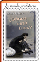 PORTADA LIBRO ¿DONDE ESTÁ DIOS?